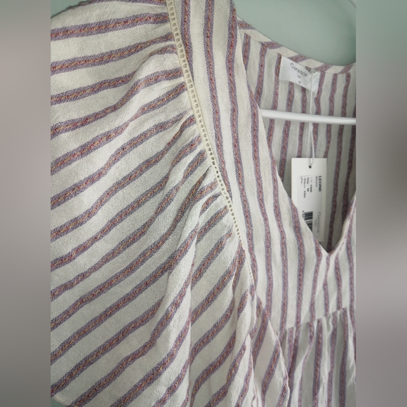 Garance Blouse Paris - Picture 2 of 6